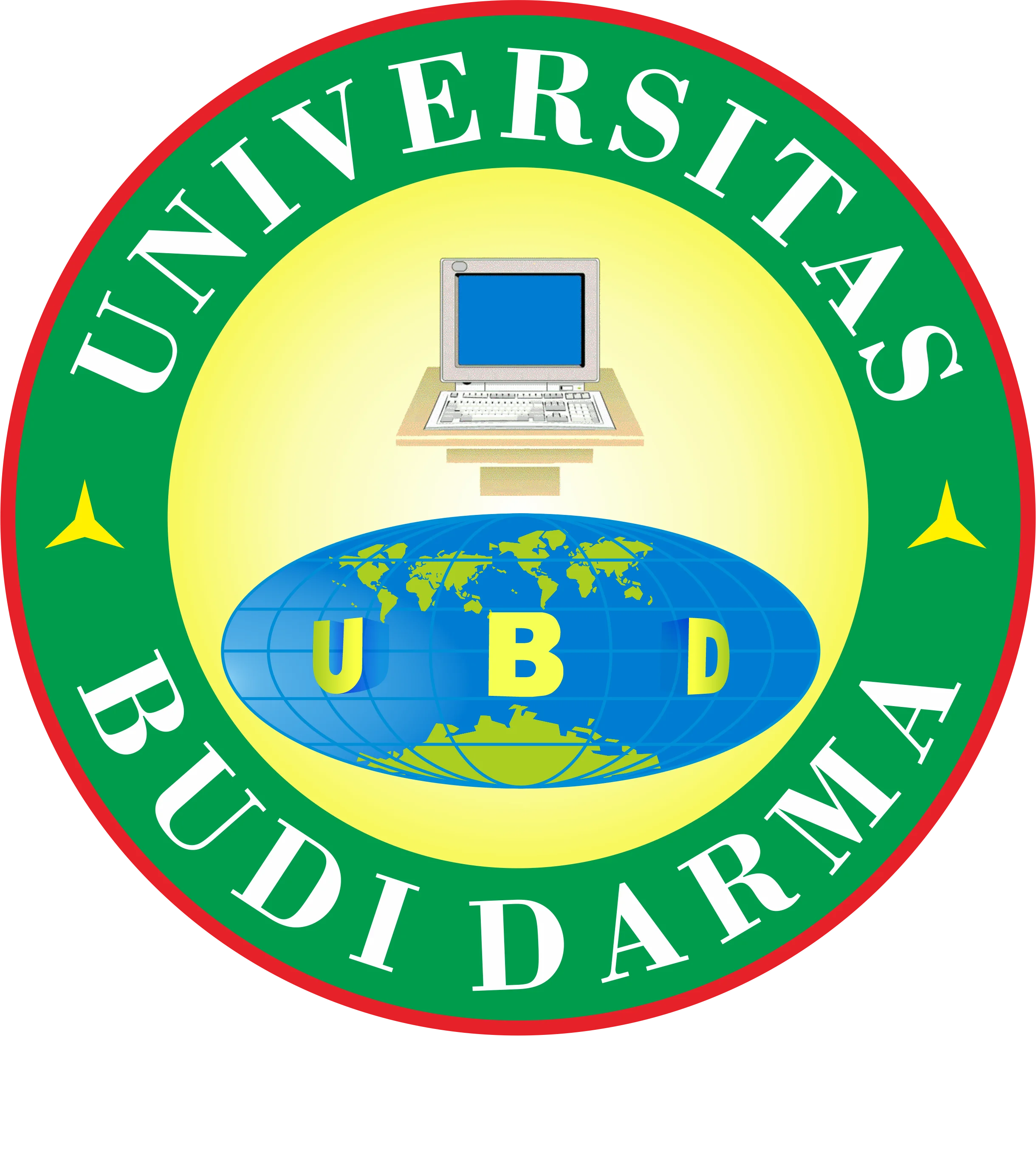 Universitas Budi Darma